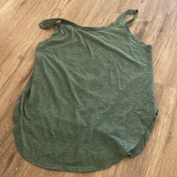 Camp Brand Goods Tank Top - Picture 3 of 3